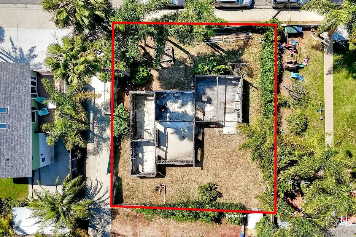 569-73 Hermes Ave, Encinitas, CA 92024 - #1