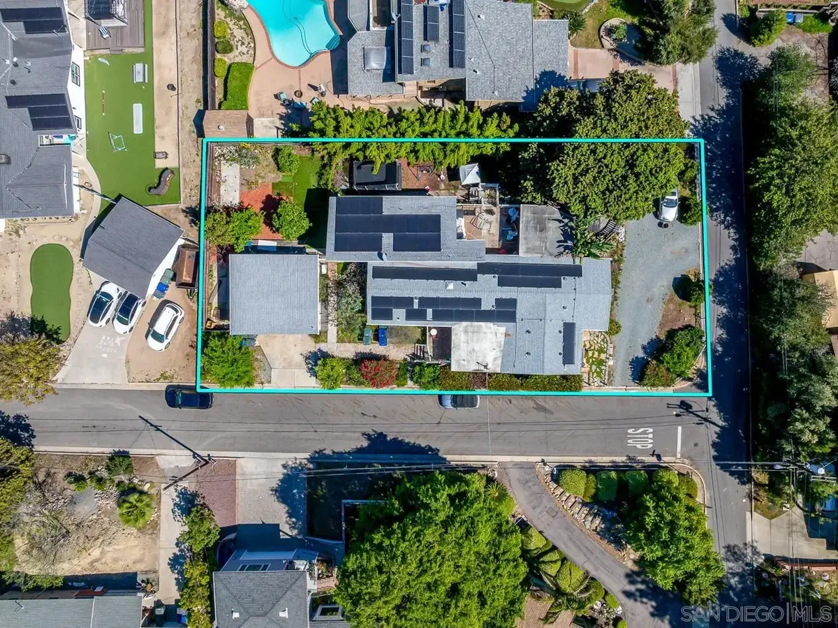 1210 Pine Drive, El Cajon, CA 92020 - #1