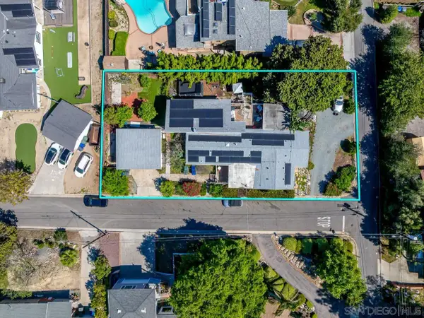 1210 Pine Drive, El Cajon, CA 92020