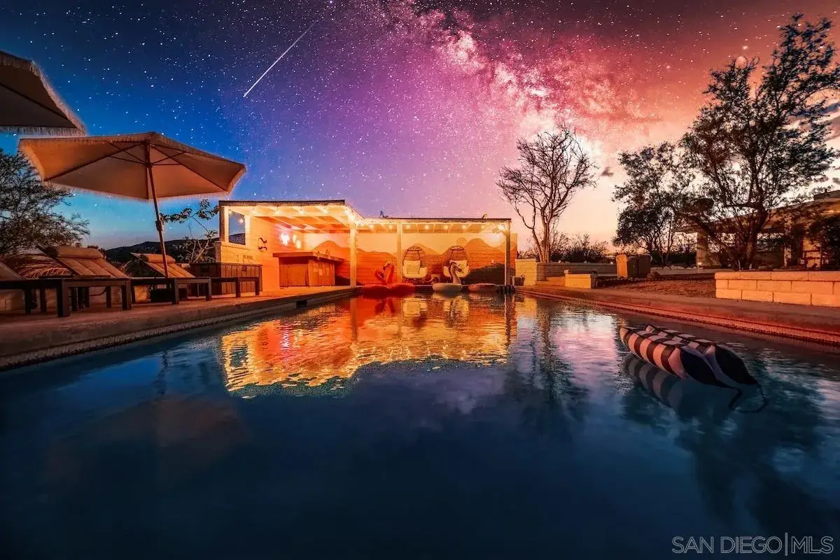 3900 Avenida Tortuga, Joshua Tree, CA 92252 - #1