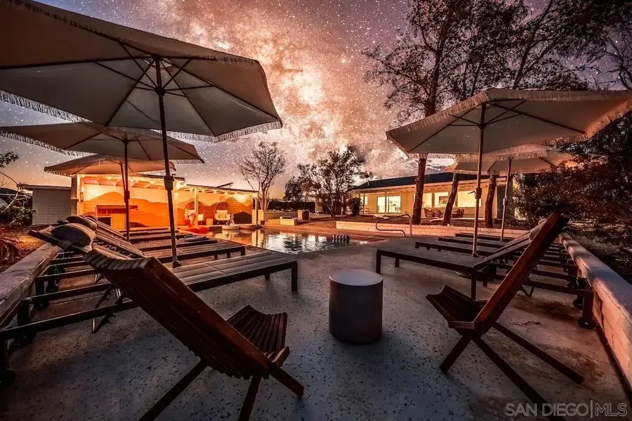 3900 Avenida Tortuga, Joshua Tree, CA 92252 - #2