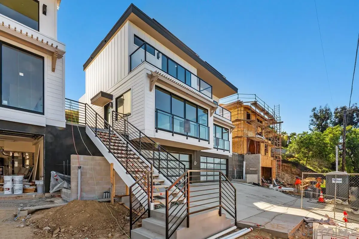 4811 Academy, Pacific Beach, CA 92109 - #1