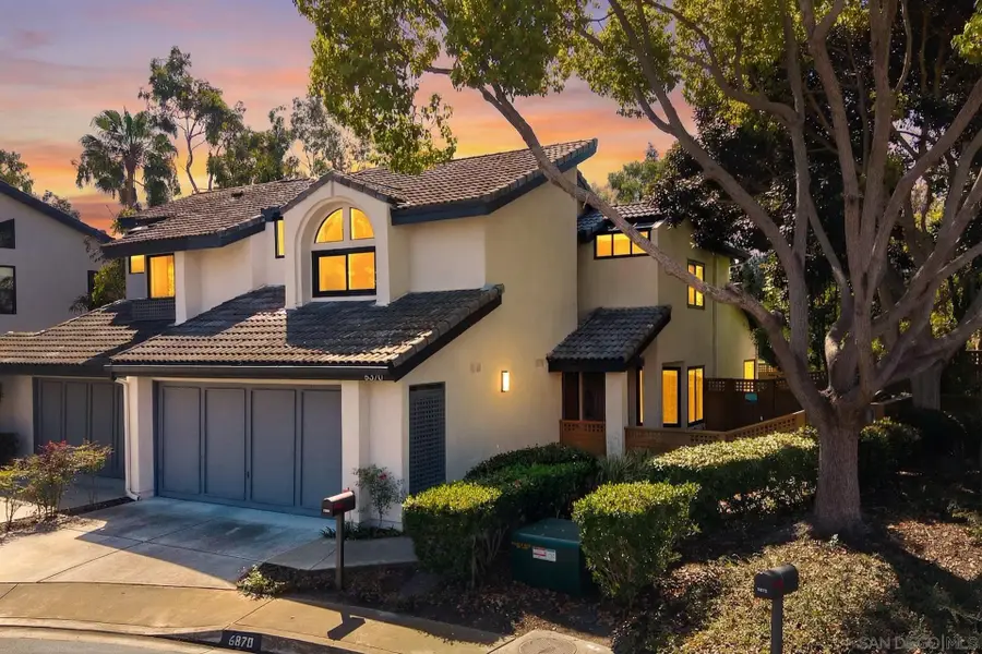 6370 Caminito Del Cervato, San Diego, CA 92111 - #3