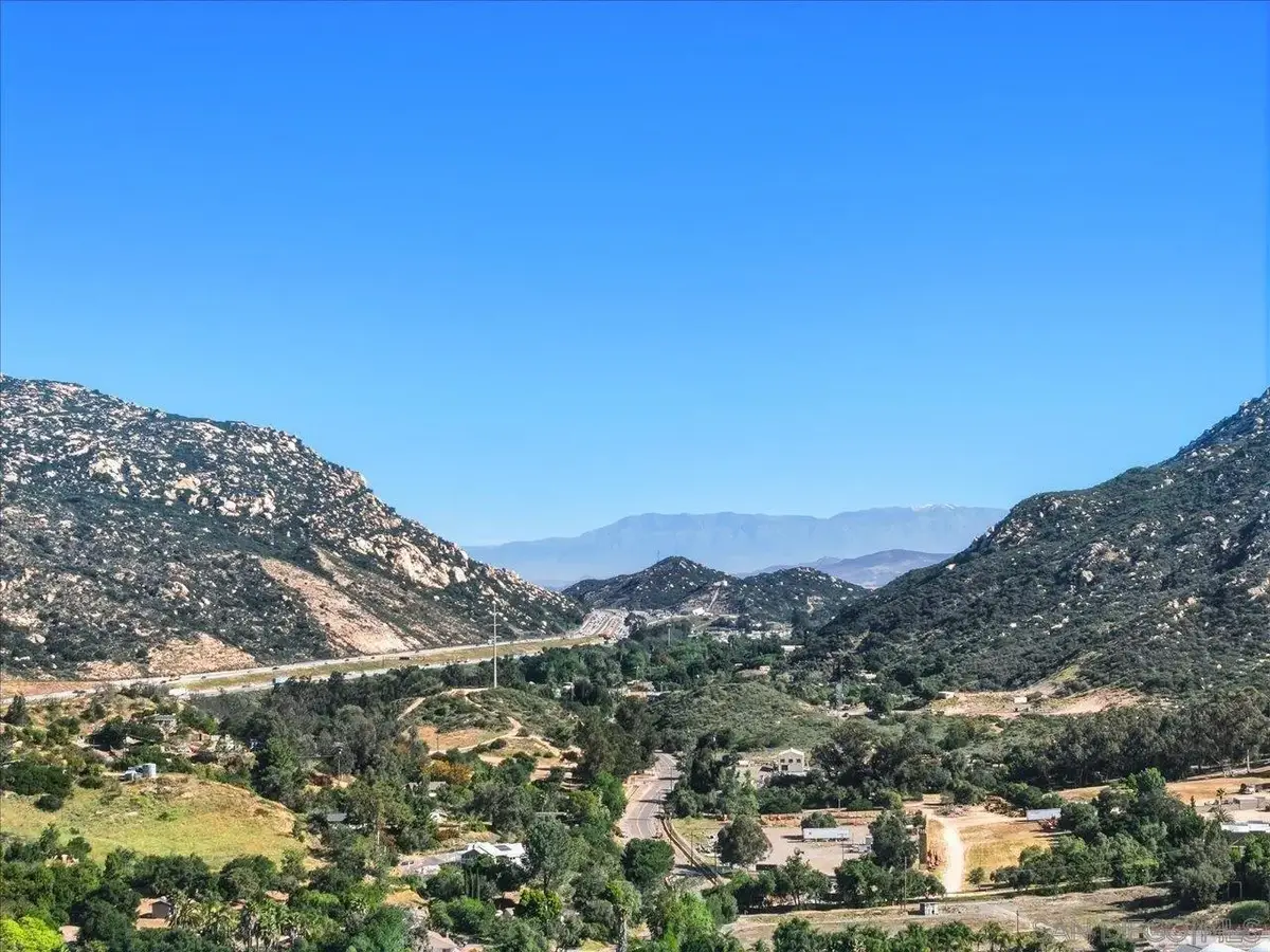5461 Rainbow Creek #three legal lots, Fallbrook, CA 92028 - #1