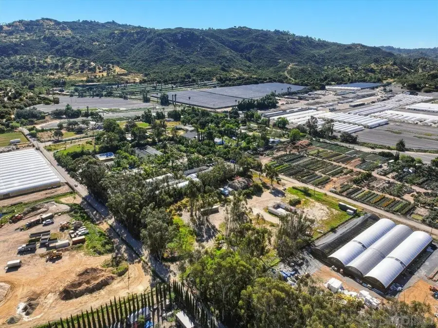 5461 Rainbow Creek #three legal lots, Fallbrook, CA 92028 - #2