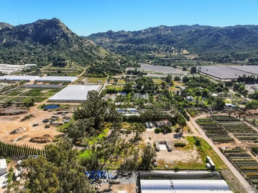 5461 Rainbow Creek #three legal lots, Fallbrook, CA 92028 - #3