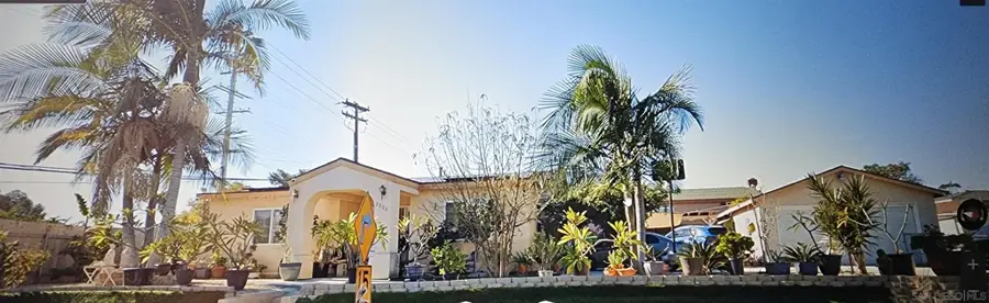 2306 Modesto Street, San Diego, CA 92105 - #2