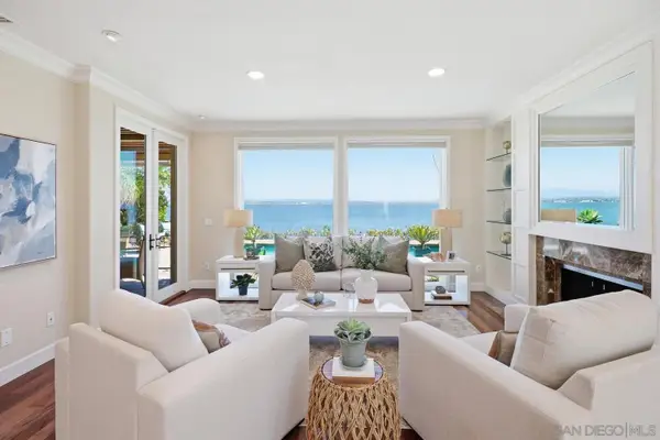 21 Spinnaker Way, Coronado, CA 92118