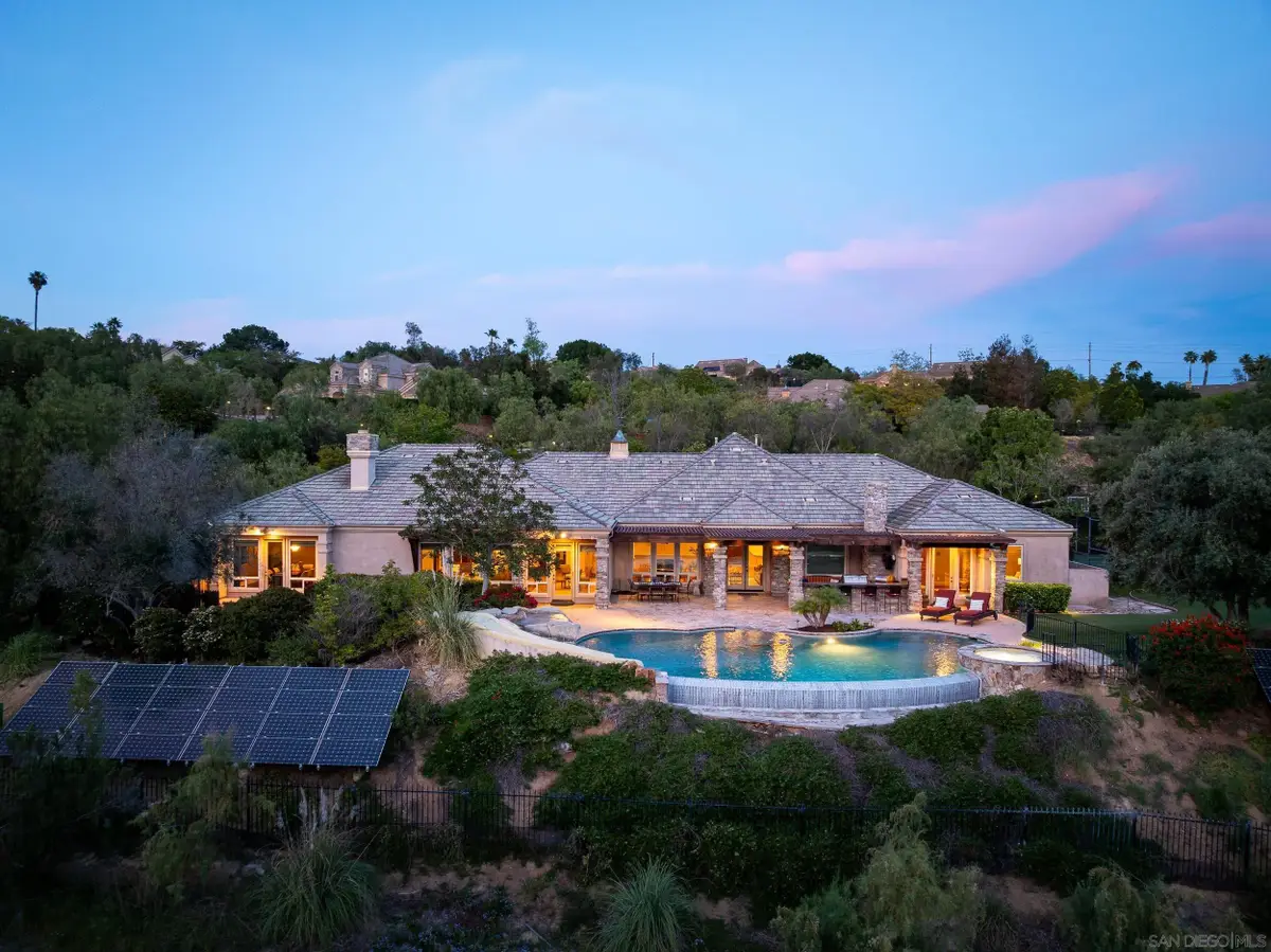 15130 Saddlebrook Ln, Poway, CA 92064 - #1