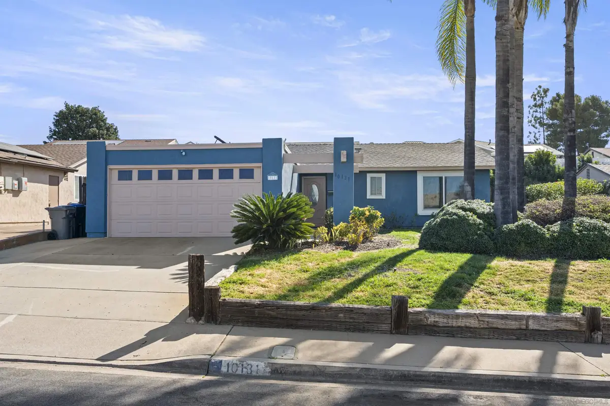 10131 Carreta, Santee, CA 92071 - #1