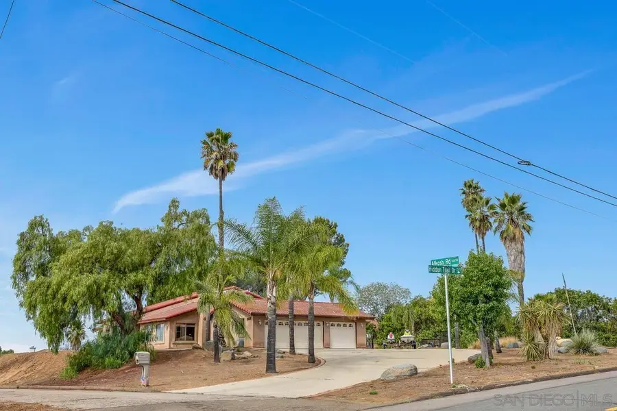 14650 Alkosh Rd, Jamul, CA 91935 - #2