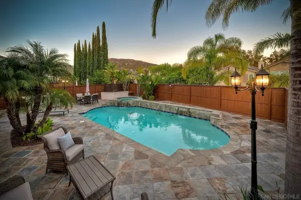 17018 Patina, San Diego, CA 92127