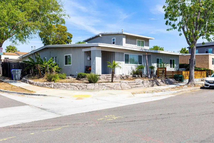 5280 Manhasset Dr, San Diego, CA 92115 - #2