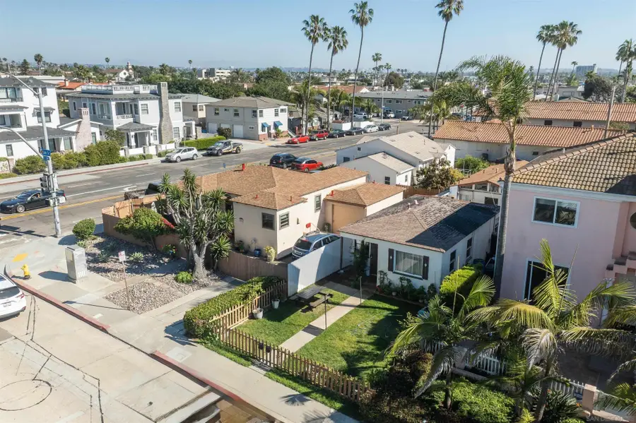 721-23 Law St, San Diego, CA 92109 - #2