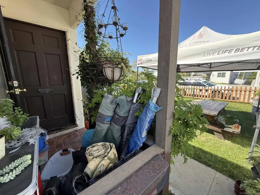 721-23 Law St, San Diego, CA 92109 - #3