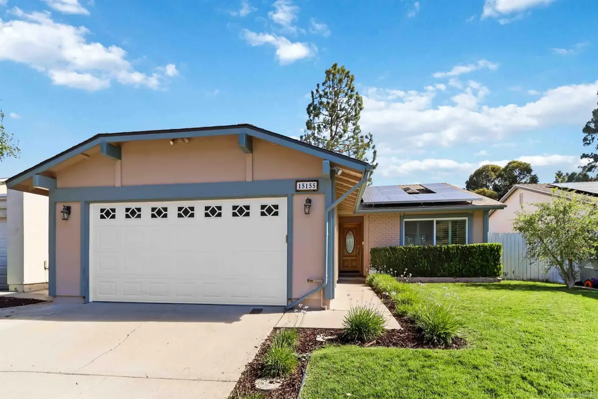 15155 Calle Juanito, San Diego, CA 92129 - #1