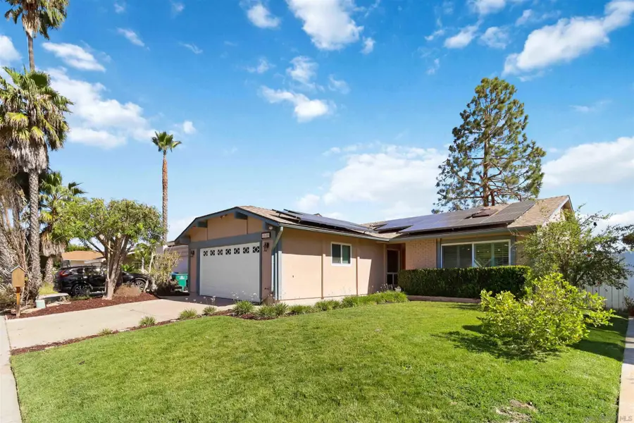 15155 Calle Juanito, San Diego, CA 92129 - #2