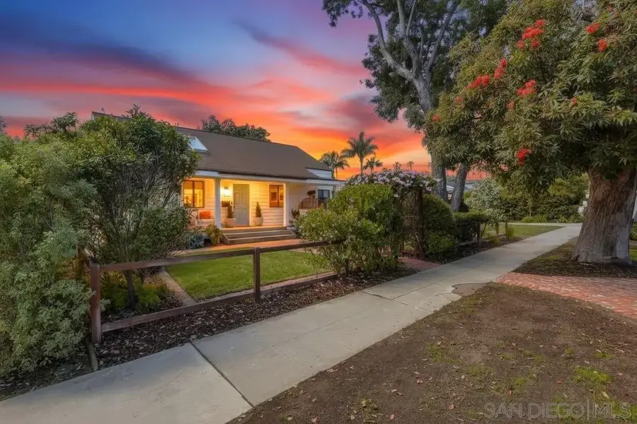 4335 Coronado Avenue, San Diego, CA 92107 - #2