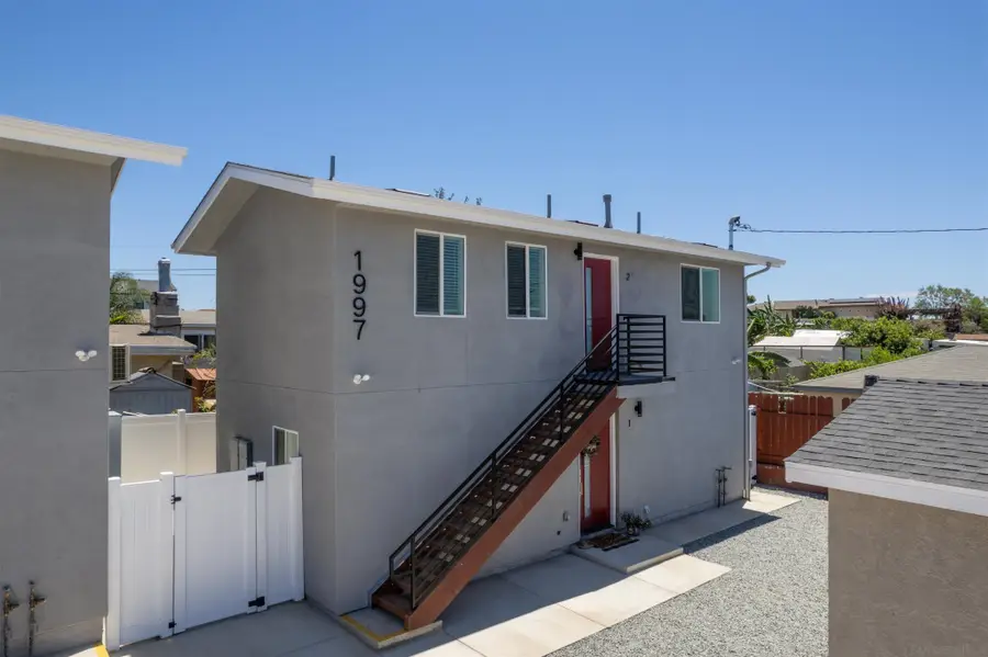 1993-1999 Westinghouse St, San Diego, CA 92111 - #3