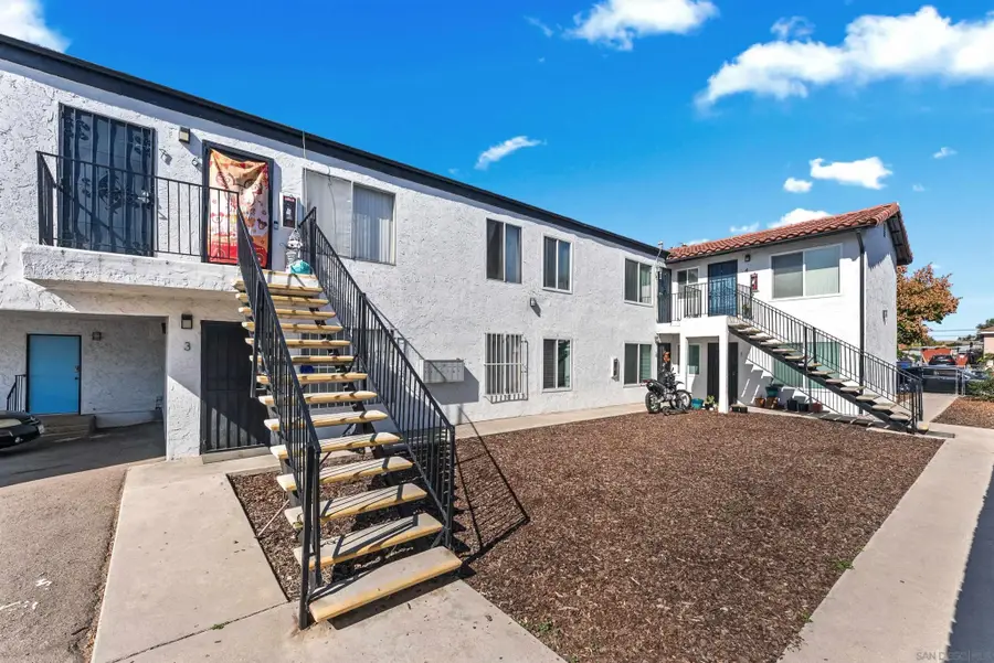 441 Tremont Street, Chula Vista, CA 91911 - #2