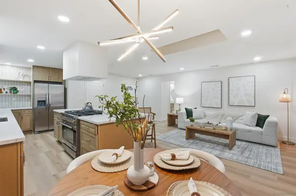 3602 Mount Acadia Blvd, San Diego, CA 92111