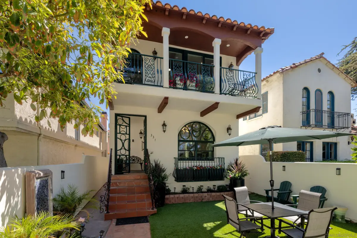 331 Alameda Blvd, Coronado, CA 92118 - #1