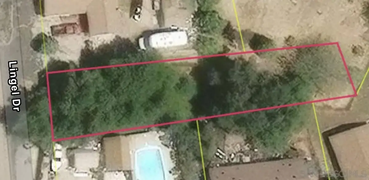 0 Lingel Dr. #1, El Cajon, CA 92019 - #1