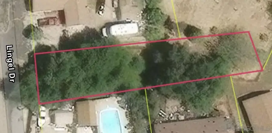 0 Lingel Dr. #1, El Cajon, CA 92019 - #3