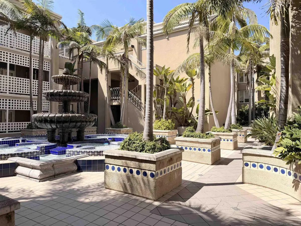 4012 Nobel #303, San Diego, CA 92122 - #1