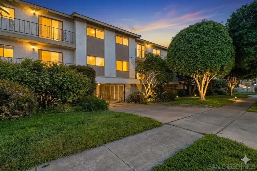 835 E Ave #B, Coronado, CA 92118 - #2