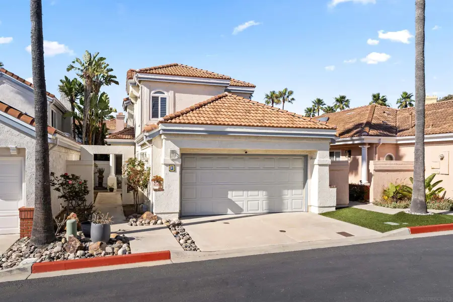 51 Delaport Place, Coronado, CA 92118 - #3
