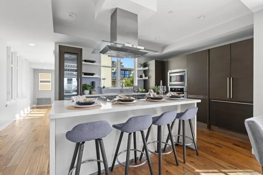 215 2nd St #101, Encinitas, CA 92024 - #3