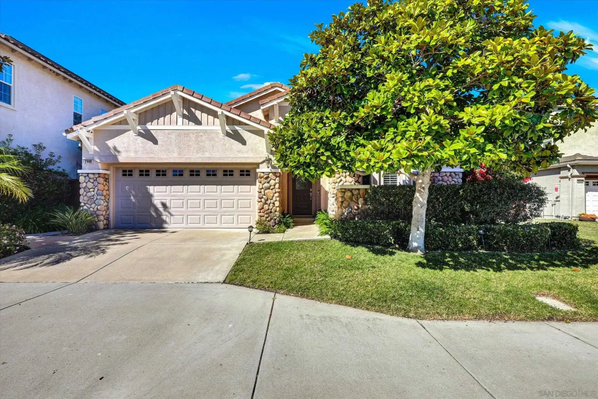 1648 Sagewood Way, San Marcos, CA 92078 - #1