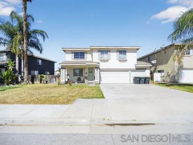 2824 Lancaster Ave, Hemet, CA 92545 - #1