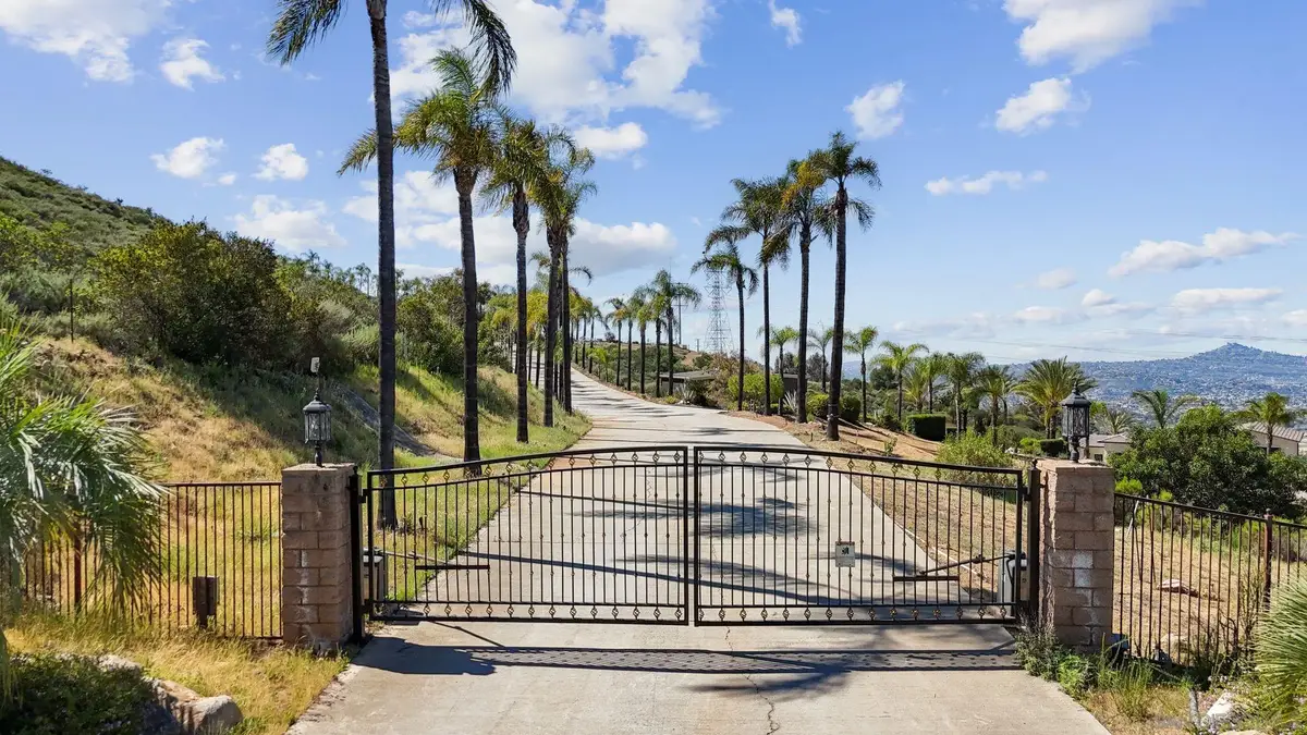 0 Saxton Lane, El Cajon, CA 92021 - #1