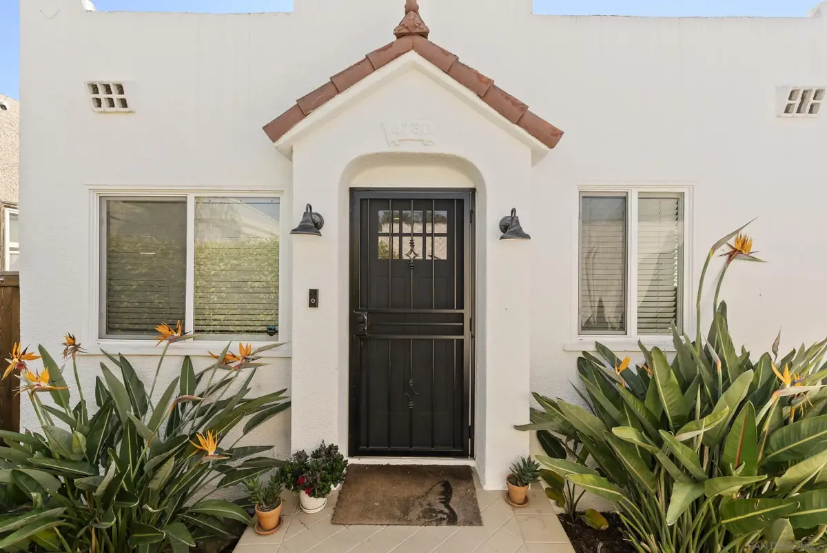 4730 Oregon St, San Diego, CA 92116 - #1