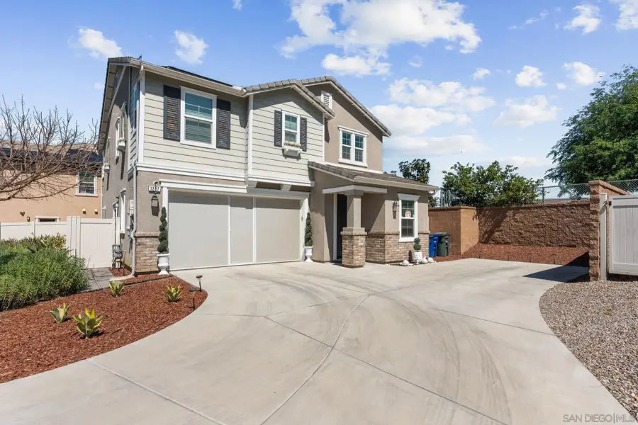 1287 White Oak Court, El Cajon, CA 92020 - #2