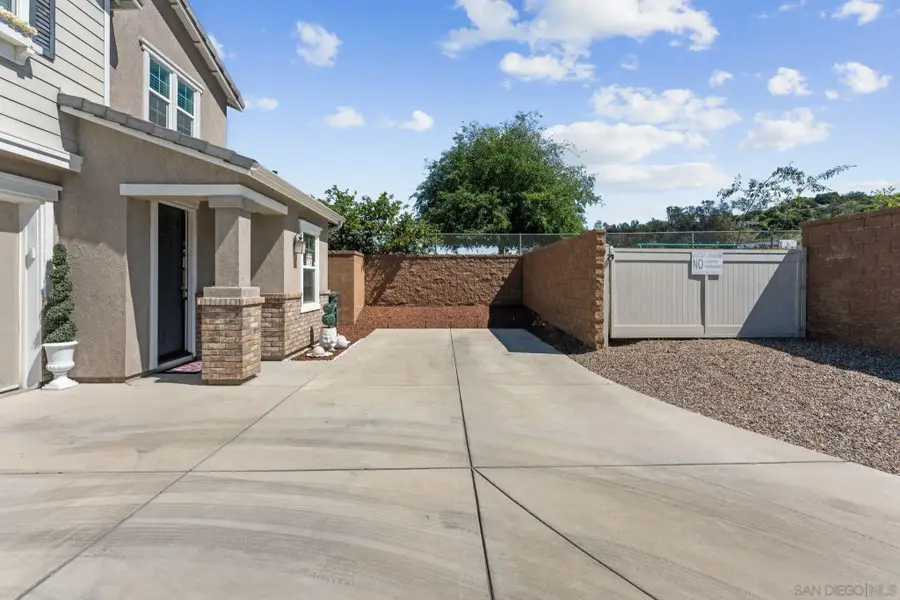 1287 White Oak Court, El Cajon, CA 92020 - #3