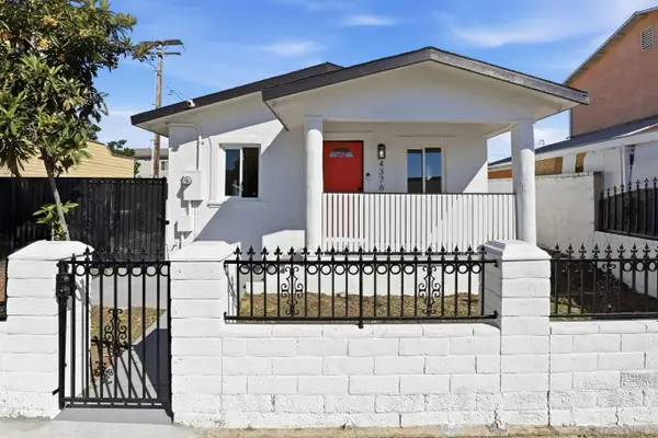 4376 Myrtle Ave, San Diego, CA 92105