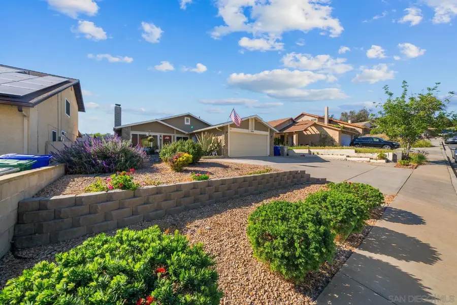 7454 Gayneswood, San Diego, CA 92139 - #2