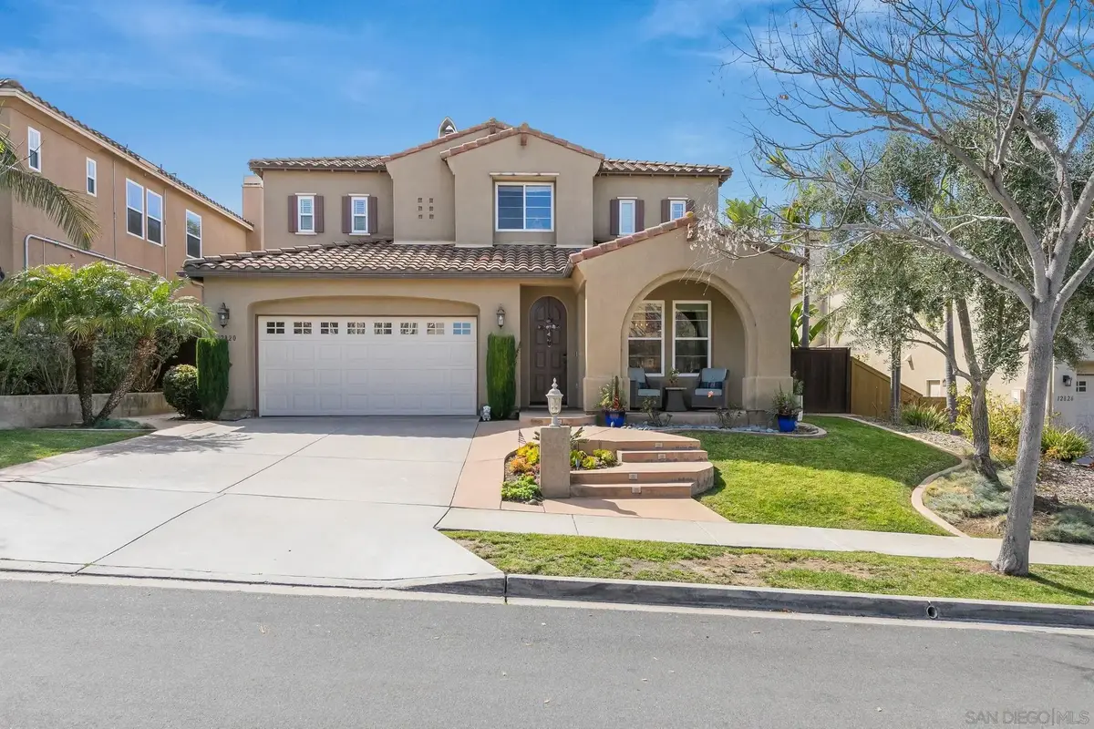 12820 Hideaway Ln, San Diego, CA 92131 - #1