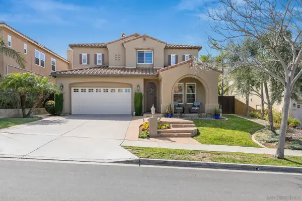 12820 Hideaway Ln, San Diego, CA 92131