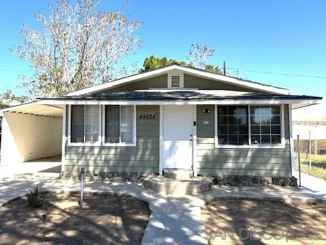 44624 Brawley Ave, Jacumba, CA 91934 - #1