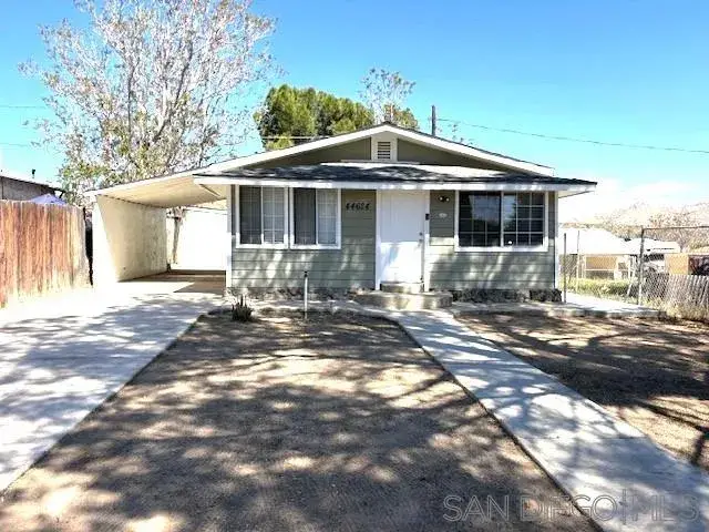 44624 Brawley Ave, Jacumba, CA 91934 - #2