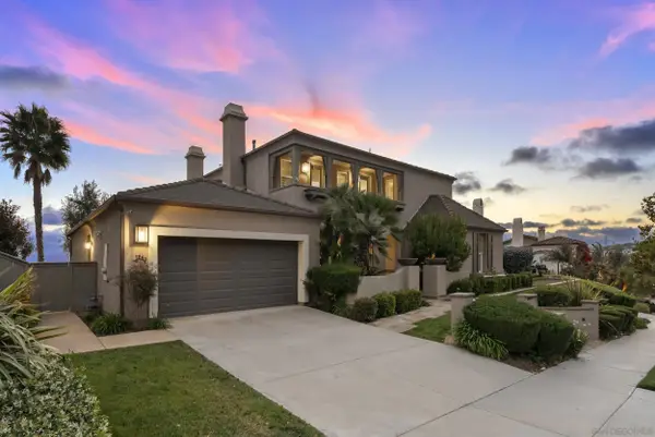 7663 Circulo Sequioa, Carlsbad, CA 92009