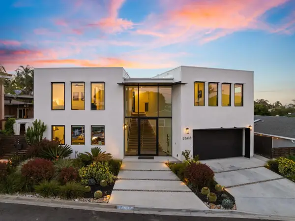 3608 Oleander, San Diego, CA 92106