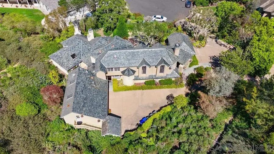 14104 Dalia Drive, Rancho Santa Fe, CA 92067 - #2