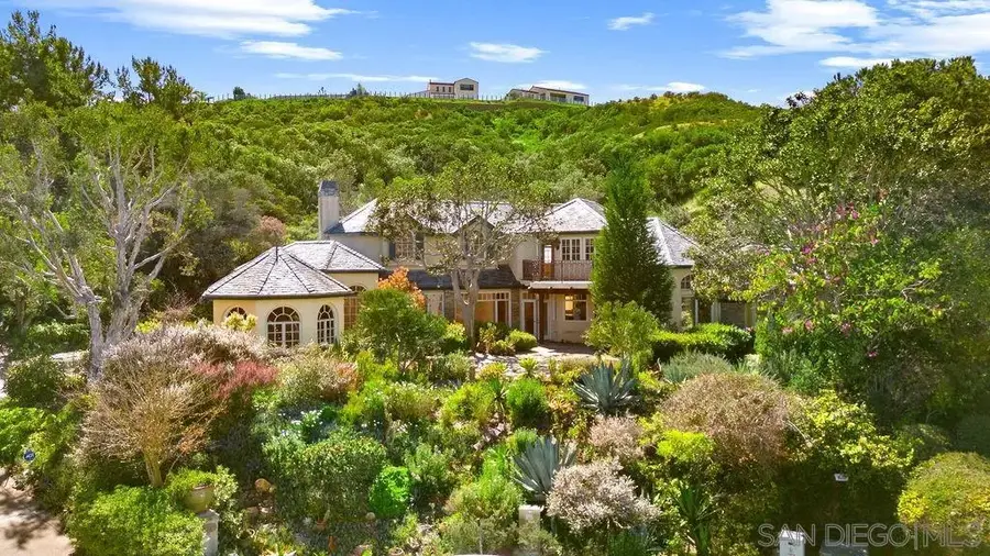 14104 Dalia Drive, Rancho Santa Fe, CA 92067 - #3