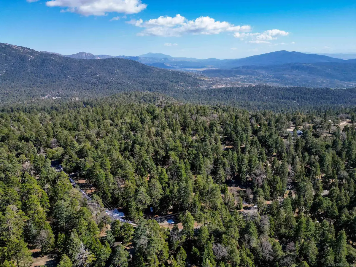 00 Laurel Trail #Lot 7, Idyllwild Pine Cove, CA 92549 - #1
