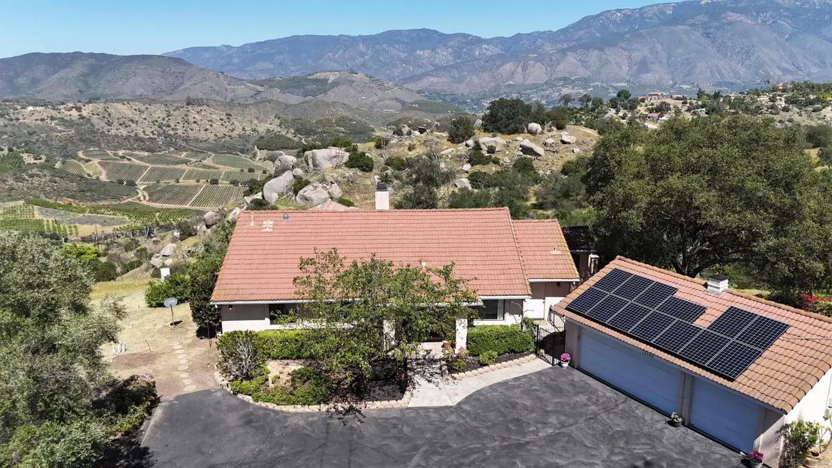 13588 Mcnally, Valley Center, CA 92082 - #1